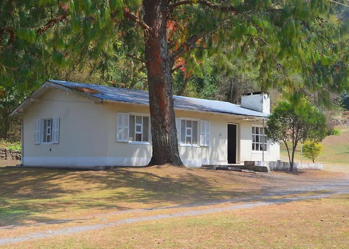 Complejo Villa Termal de Reyes San Salvador de Jujuy